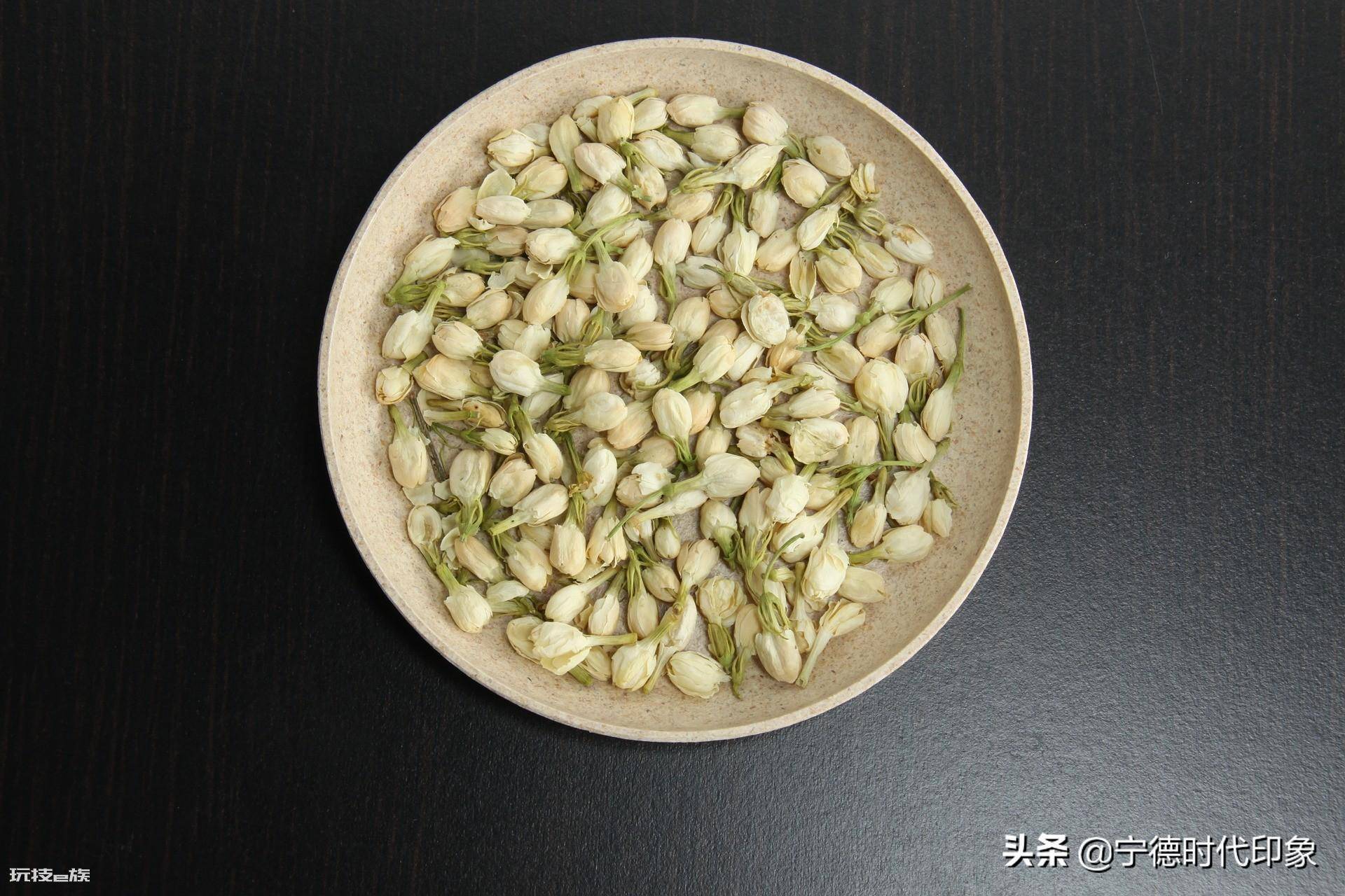 茉莉花茶哪个产地最好(茉莉花茶的产地都有哪些地方)-图片1